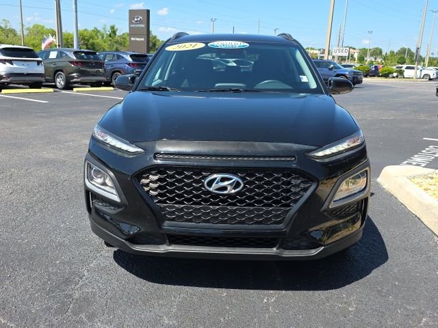 Used 2021 Hyundai Kona SEL image 17