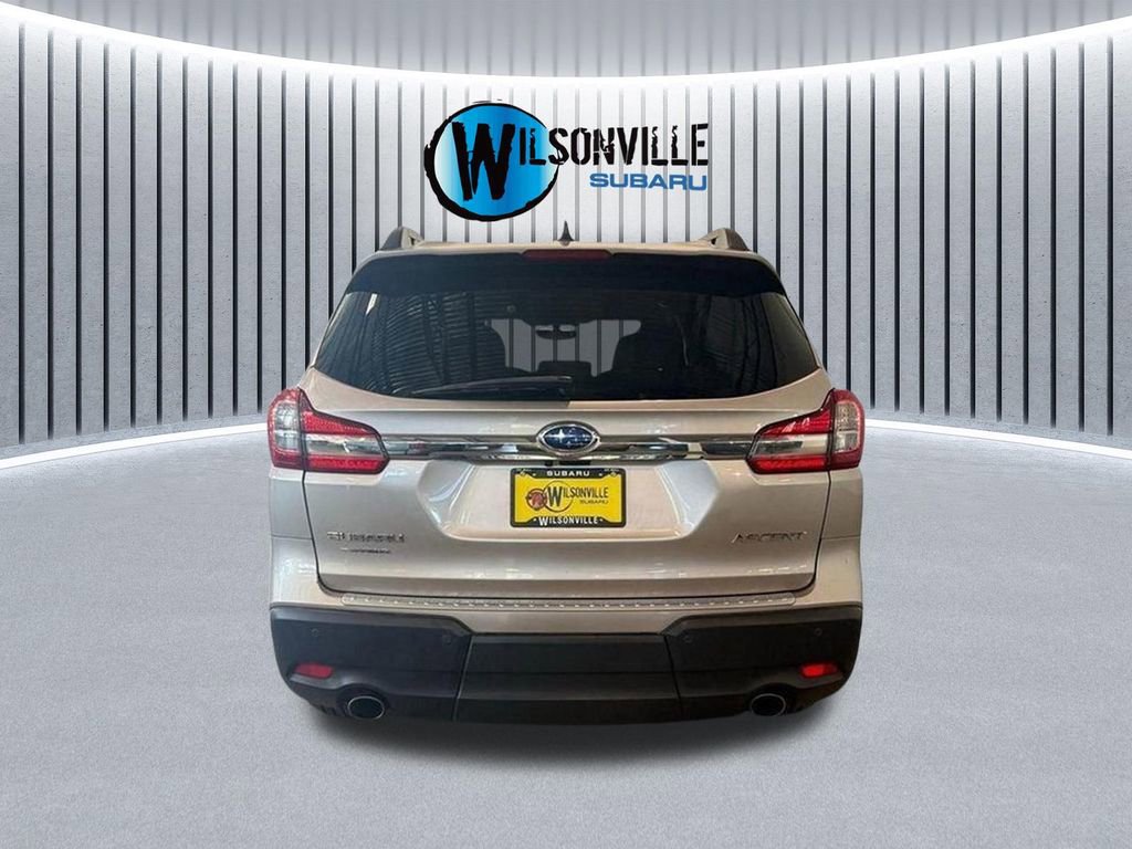 Used 2020 Subaru Ascent Premium w/ Convenience Package AWD/4WD image 5