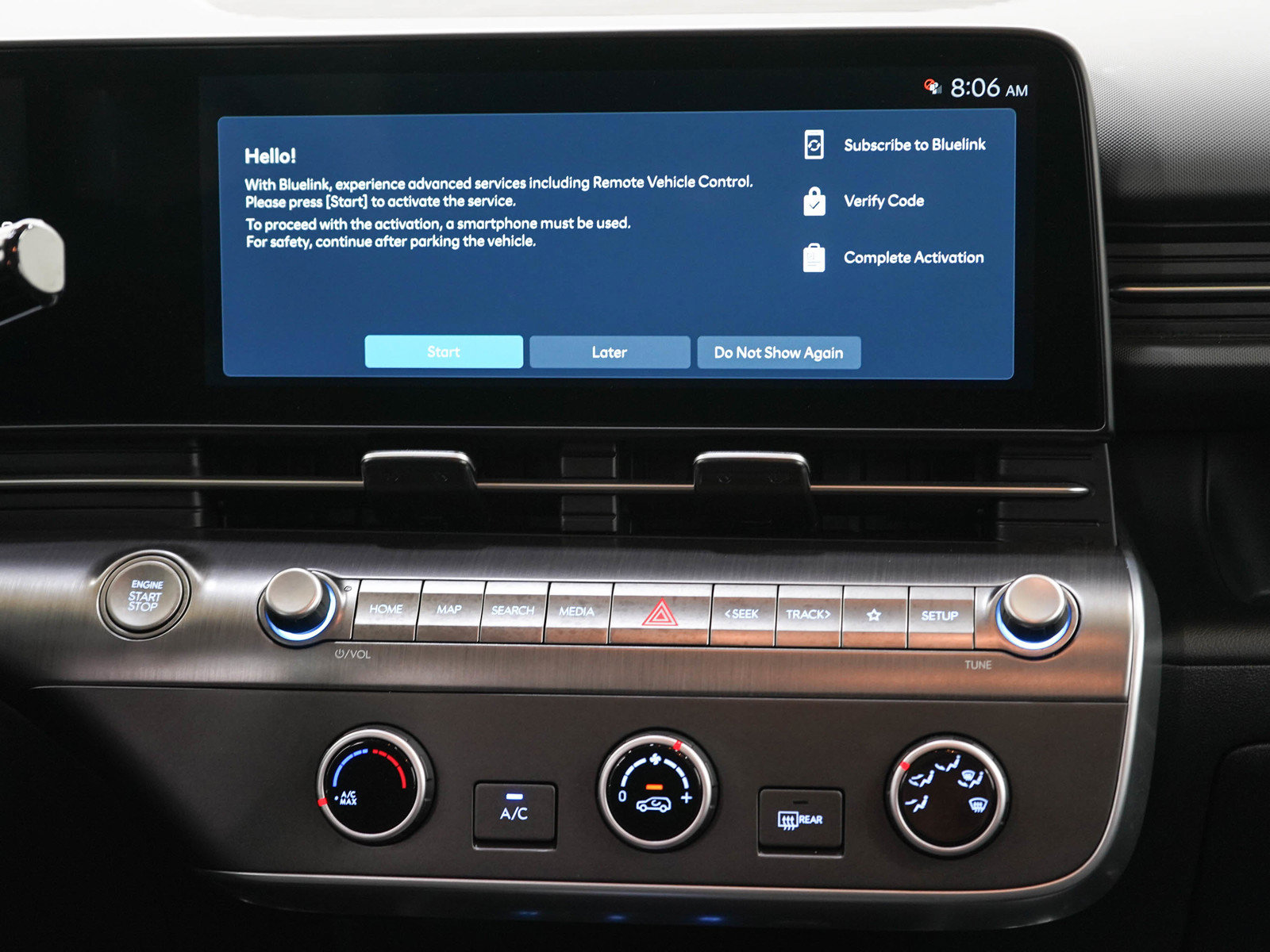 Certified 2024 Hyundai Kona SE FWD image 17