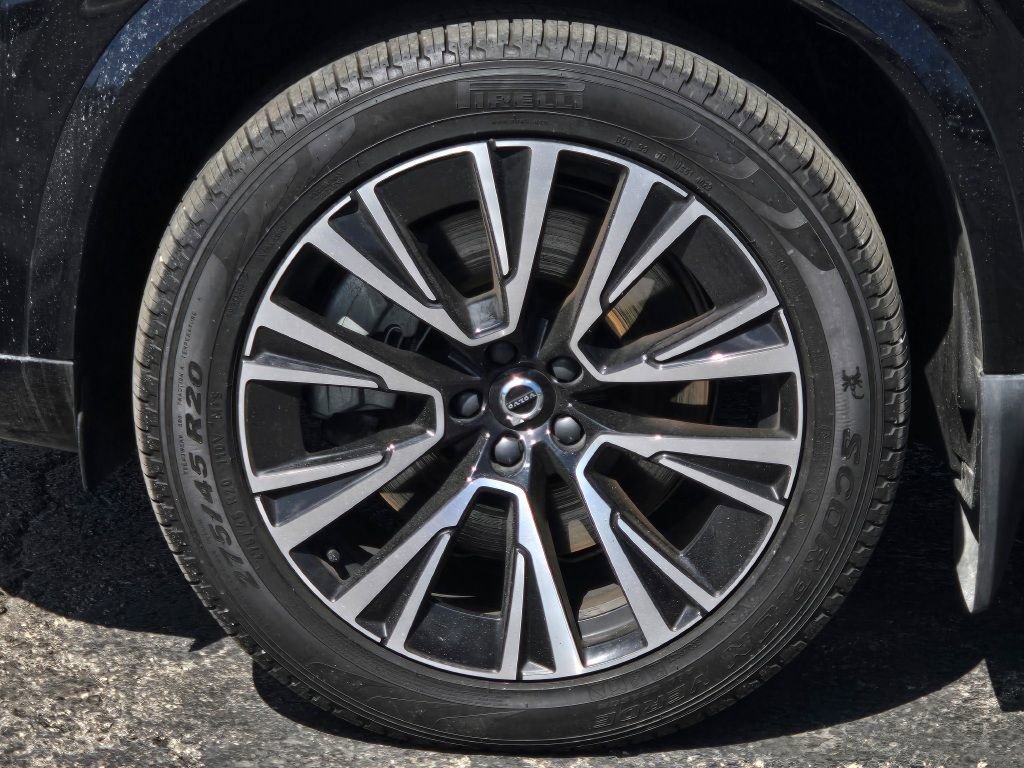 Used 2023 Volvo XC90 T8 Core image 23