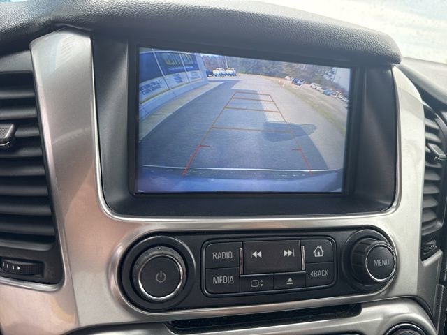 Used 2020 Chevrolet Suburban Premier image 20