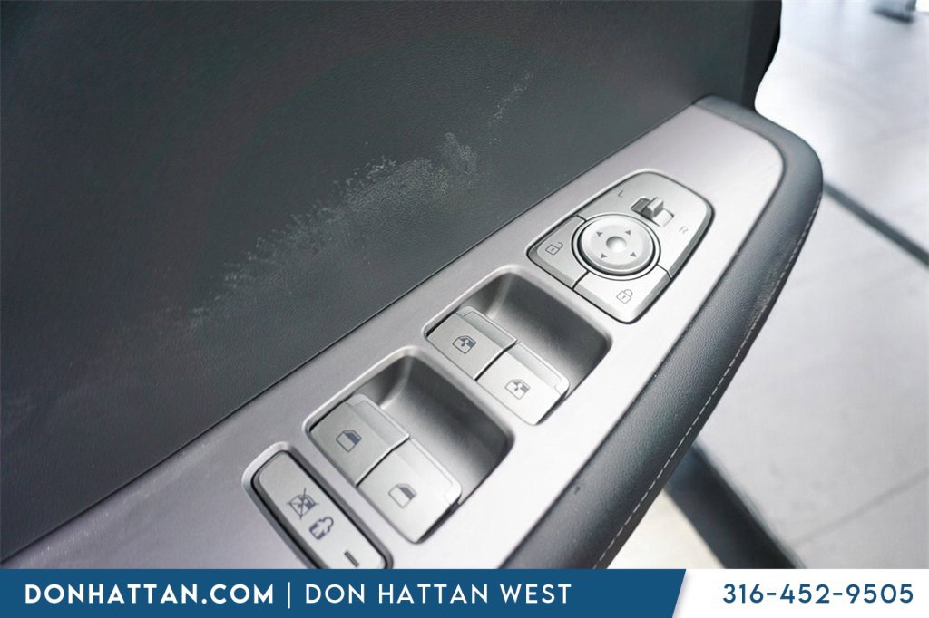 Used 2024 Hyundai Palisade XRT image 15