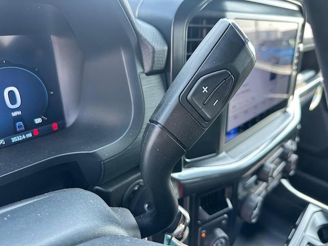New 2025 Ford F150 STX w/ Equipment Group 200A image 22
