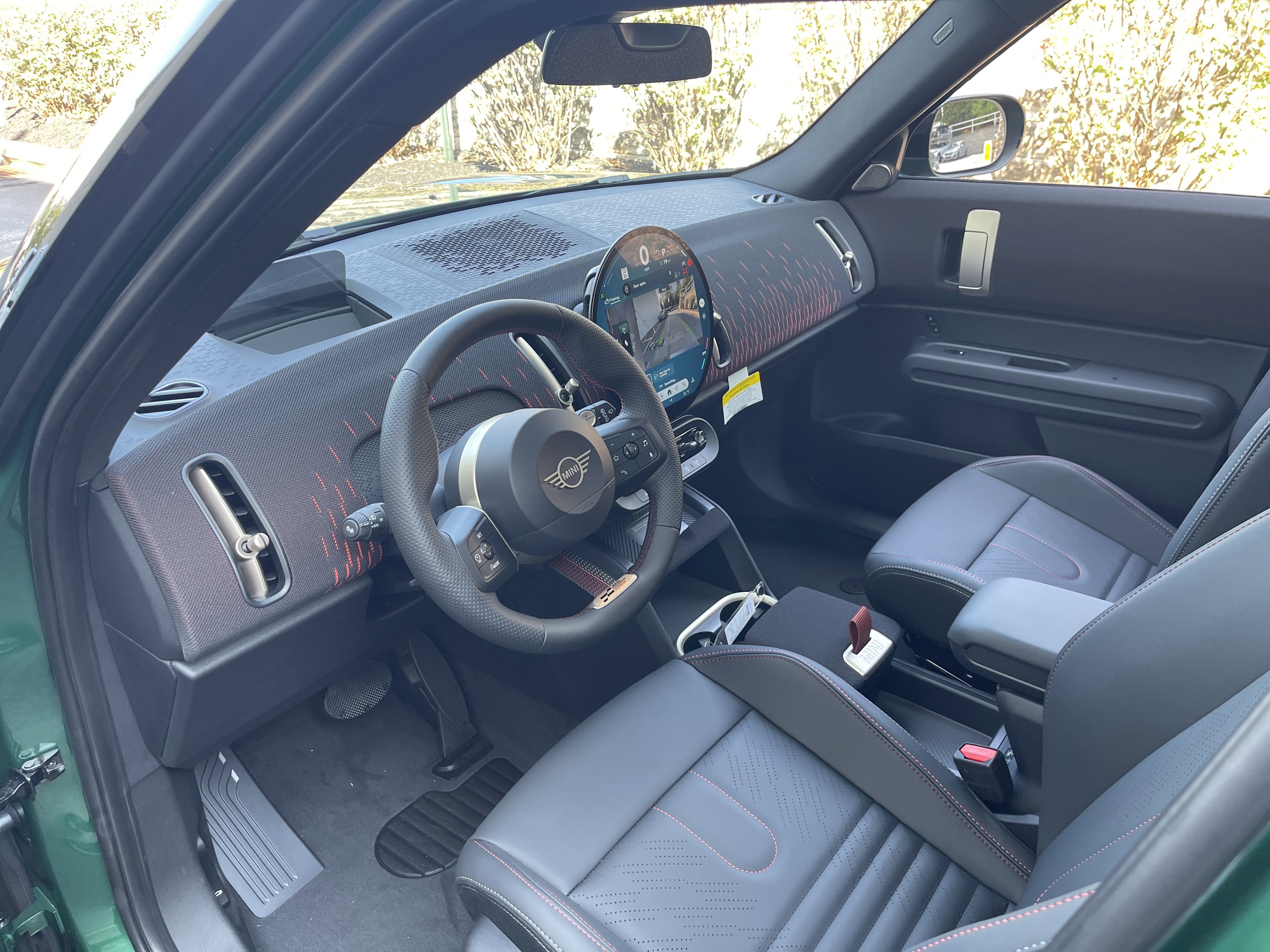 Used 2026 MINI Cooper Countryman S image 13
