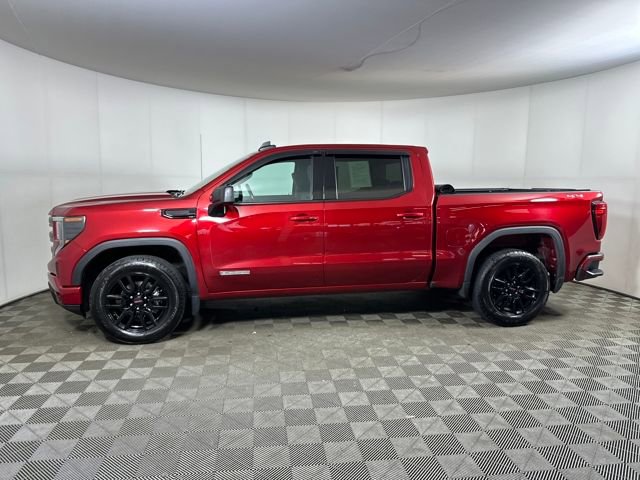 Used 2023 GMC Sierra 1500 Elevation image 6