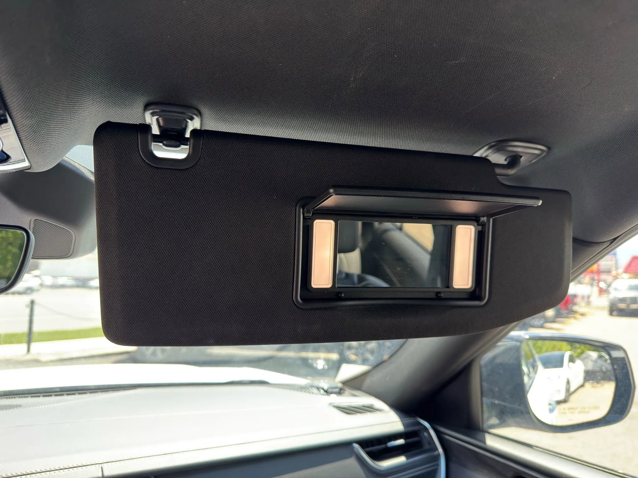 Used 2021 Jeep Grand Cherokee L Overland image 26