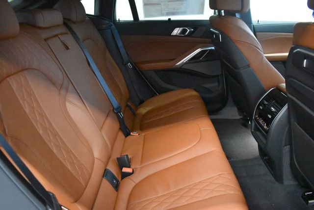 New 2027 BMW X6 M60i AWD/4WD image 20