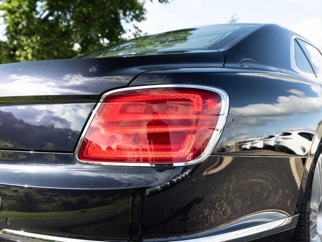 New 2026 Bentley Flying Spur Plug-In Hybrid AWD/4WD image 66