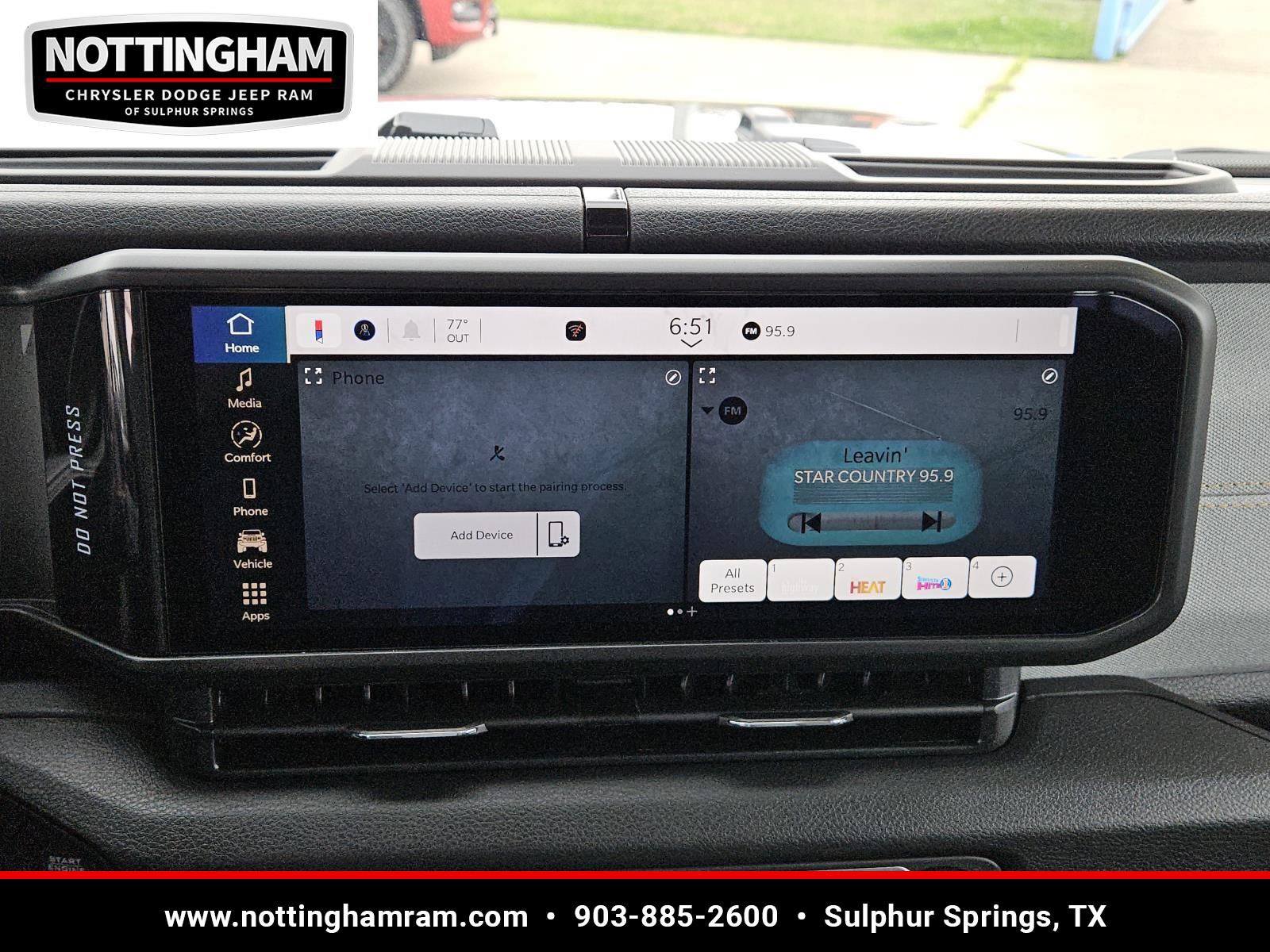 New 2026 Jeep Gladiator Sport image 9