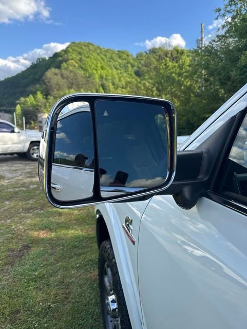 Used 2019 RAM 3500 Limited AWD/4WD image 17