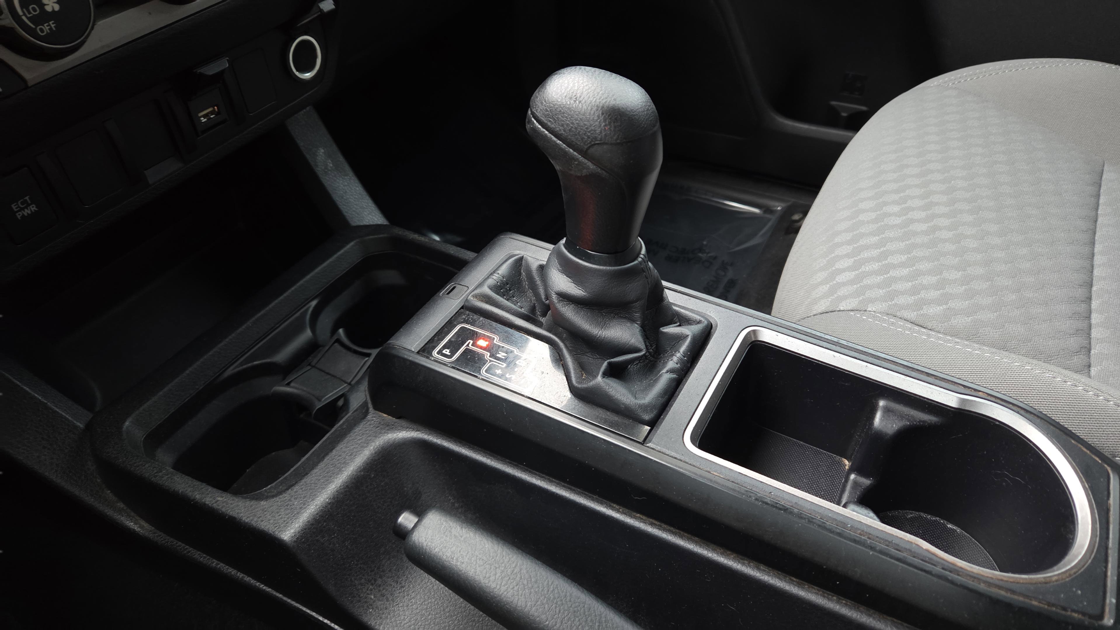 Used 2023 Toyota Tacoma SR w/ SR Convenience Package image 24