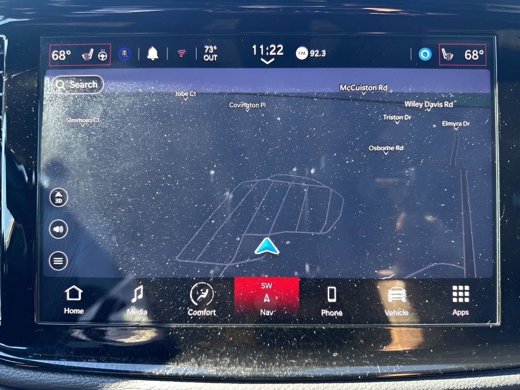 Used 2021 Dodge Durango R/T image 23