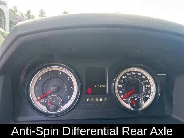 Used 2016 RAM 2500 Tradesman w/ Chrome Appearance Group image 20