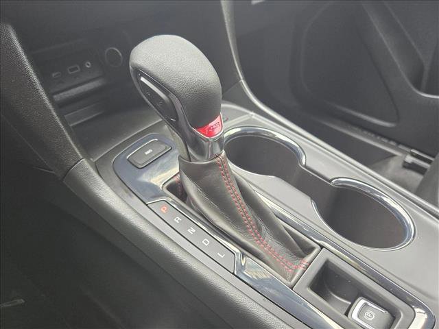 Used 2024 Chevrolet Equinox RS image 12