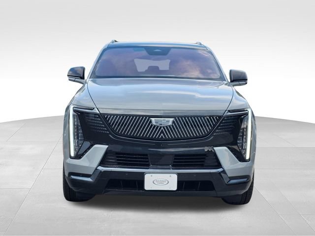 New 2026 Cadillac Escalade IQL Sport 1 AWD/4WD image 8