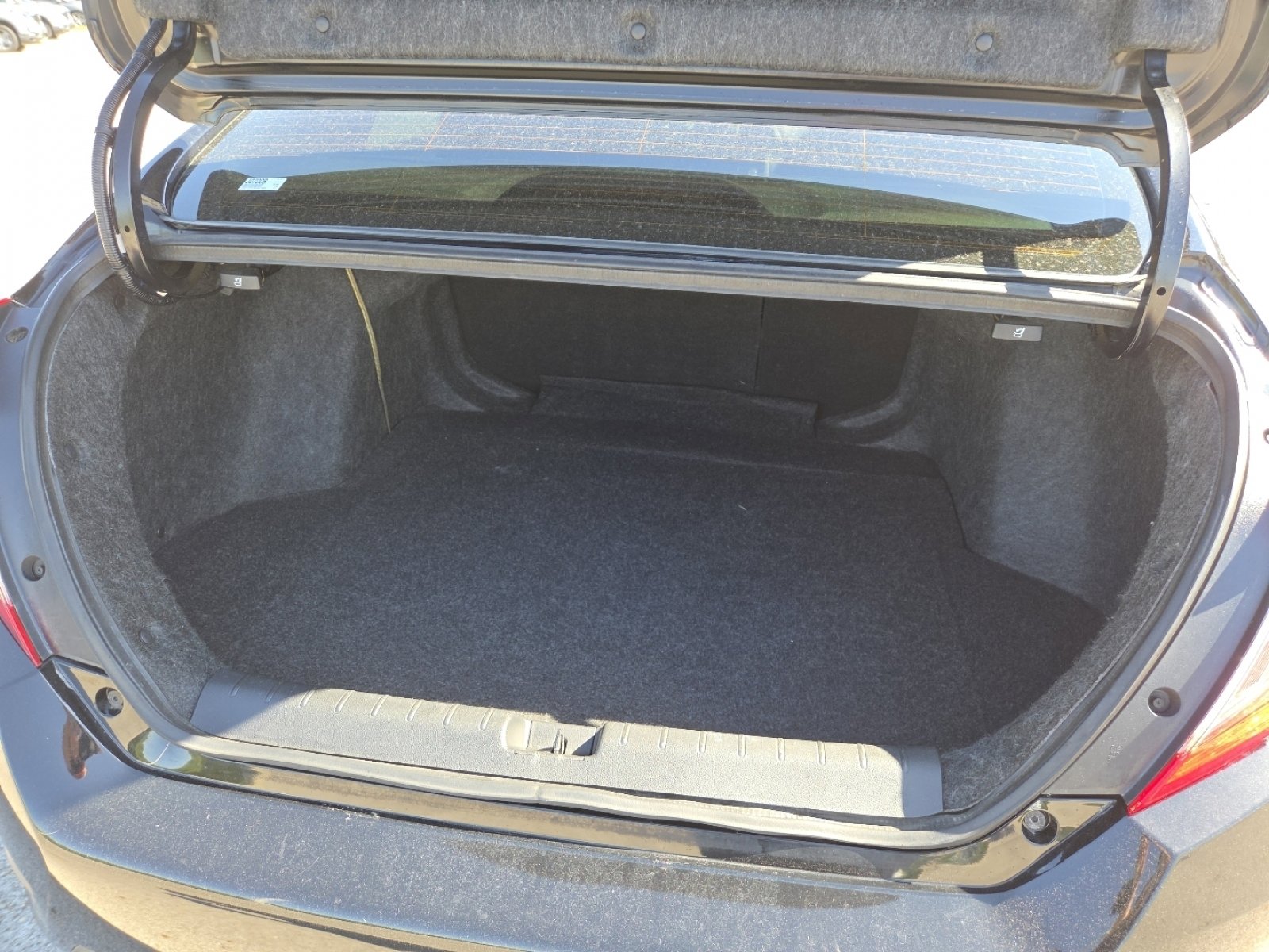 Used 2019 Honda Civic Sport image 17