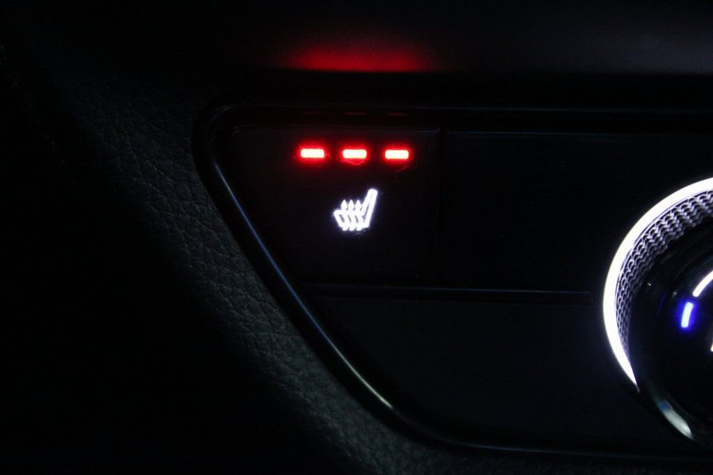 Used 2025 Honda HR-V Sport image 28