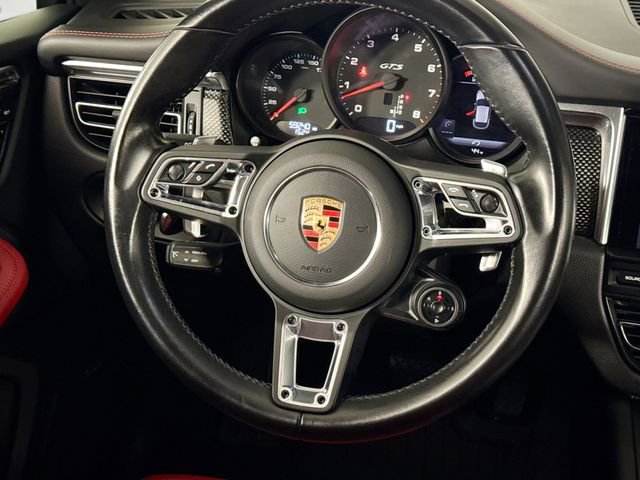 Used 2020 Porsche Macan GTS image 27