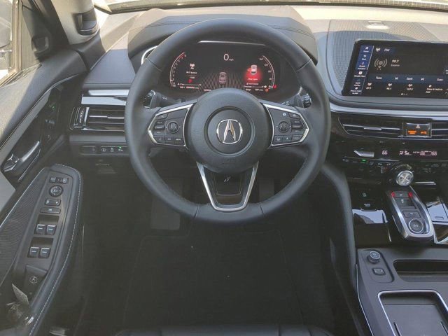 New 2026 Acura MDX FWD w/ Technology Package image 22