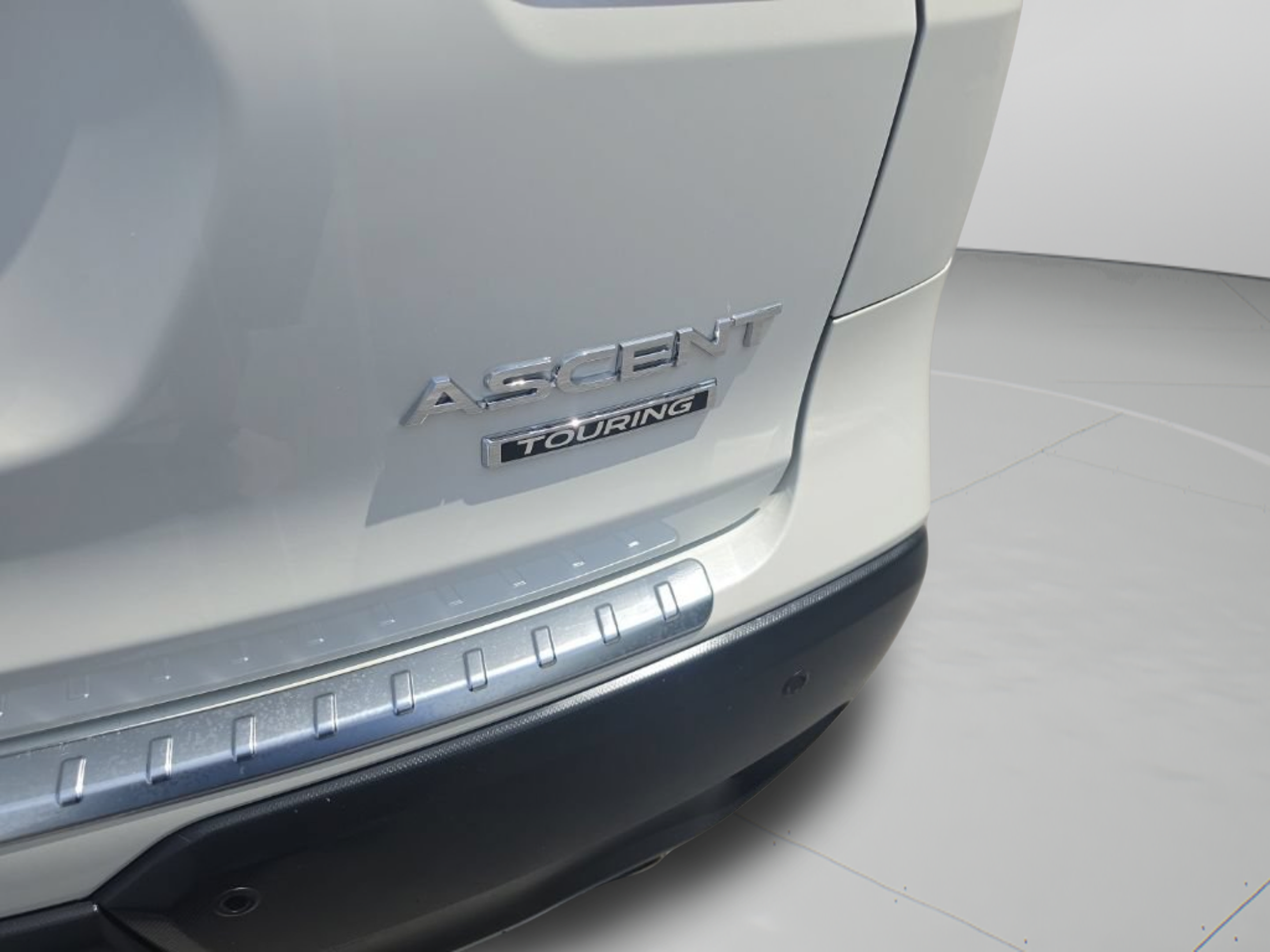 Used 2022 Subaru Ascent Touring w/ Popular Package #2A AWD/4WD image 30