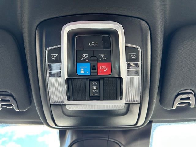 New 2026 RAM 2500 Laramie w/ Night Edition image 50