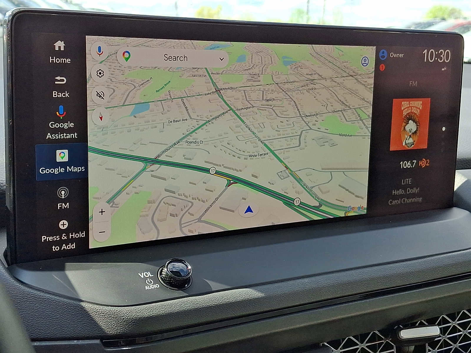 Used 2023 Honda Accord Touring image 15