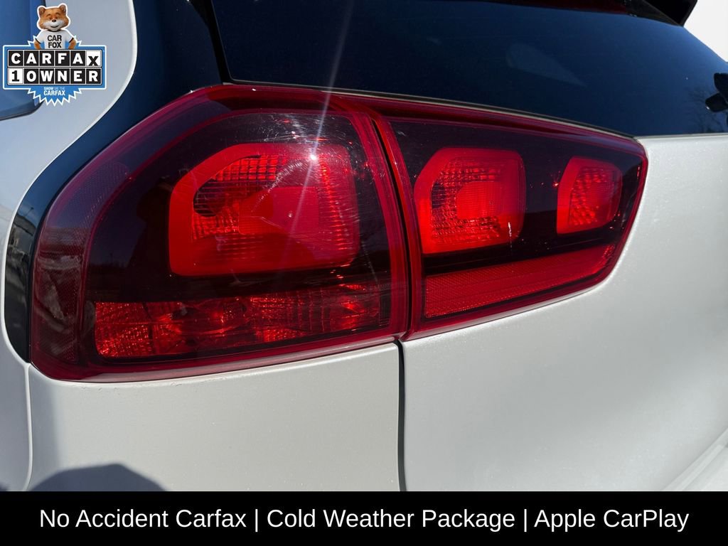 Used 2020 Kia Niro EX w/ Cold Weather Package image 21