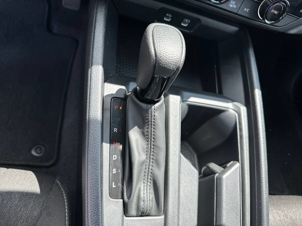 Certified 2023 Honda Accord EX image 27