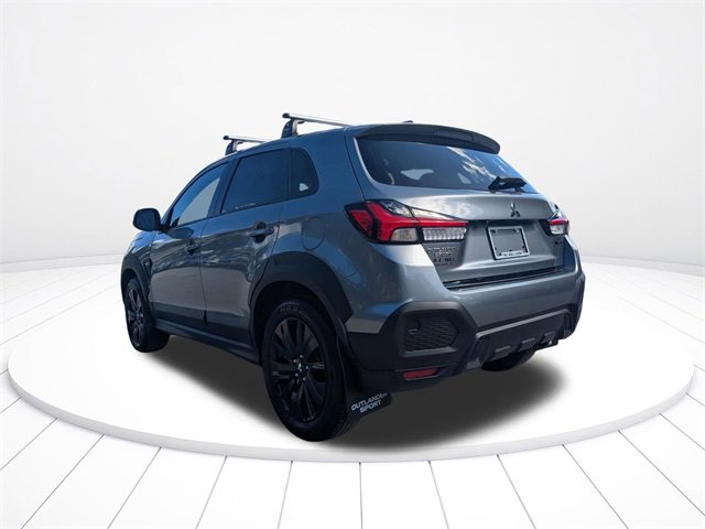 New 2025 Mitsubishi Outlander Sport AWD image 6