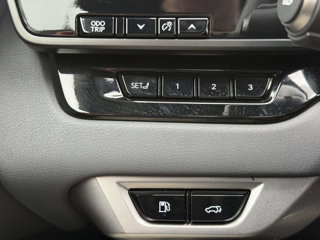 Used 2023 Lexus RX 350 Premium w/ Cold Area Package AWD/4WD image 24