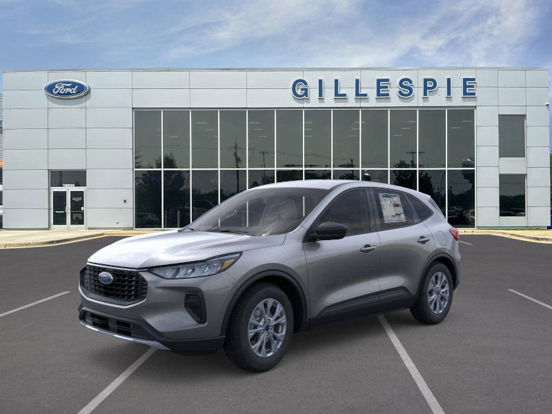 New 2025 Ford Escape Active w/ Cold Weather Package