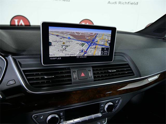 Used 2020 Audi Q5 e Prestige w/ Prestige Package image 20