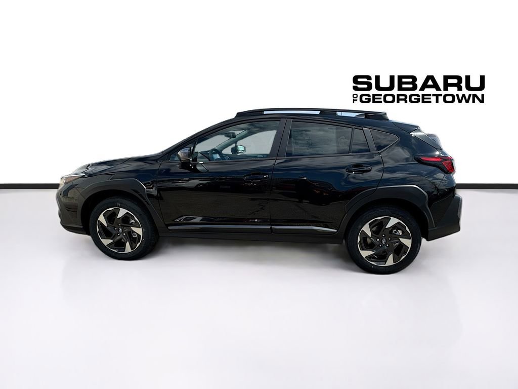 New 2026 Subaru Crosstrek 2.5i Limited image 4