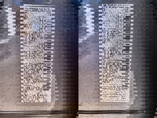 Used 2025 Nissan Pathfinder Platinum w/ Black Appearance Package image 40