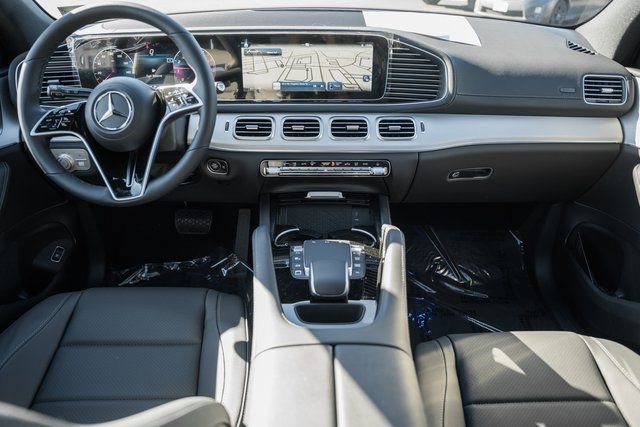 New 2026 Mercedes-Benz GLE 450 4MATIC image 21