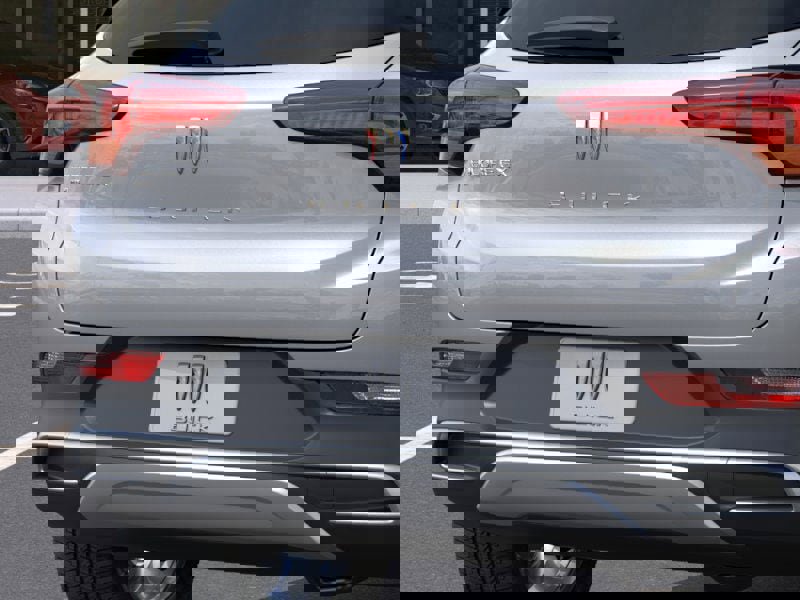 New 2026 Buick Encore GX Preferred image 14