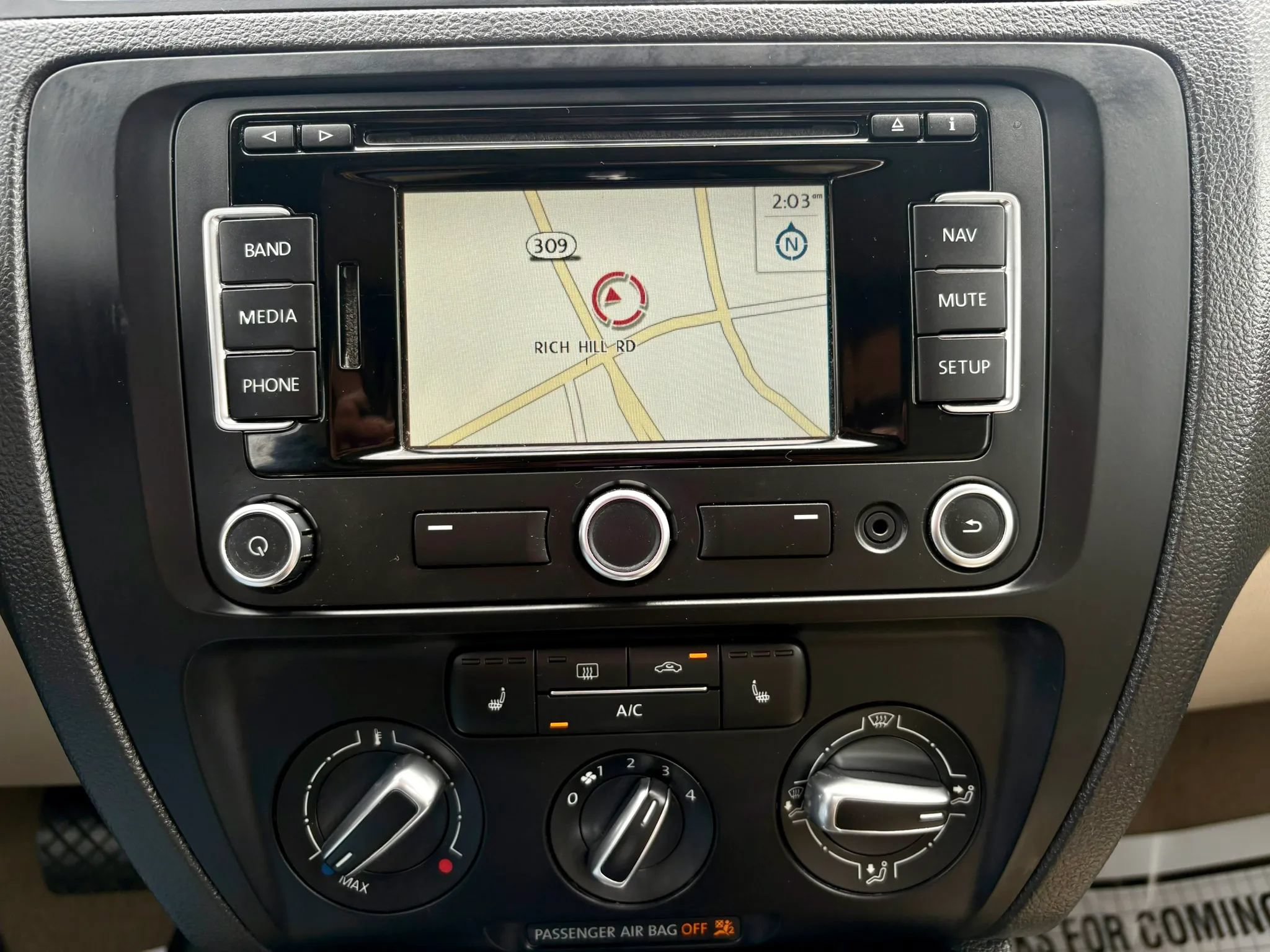 Used 2013 Volkswagen Jetta TDI FWD image 27