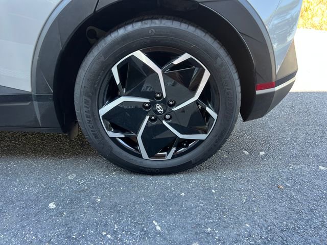 Used 2023 Hyundai Ioniq 5 SEL w/ Cargo Package image 8