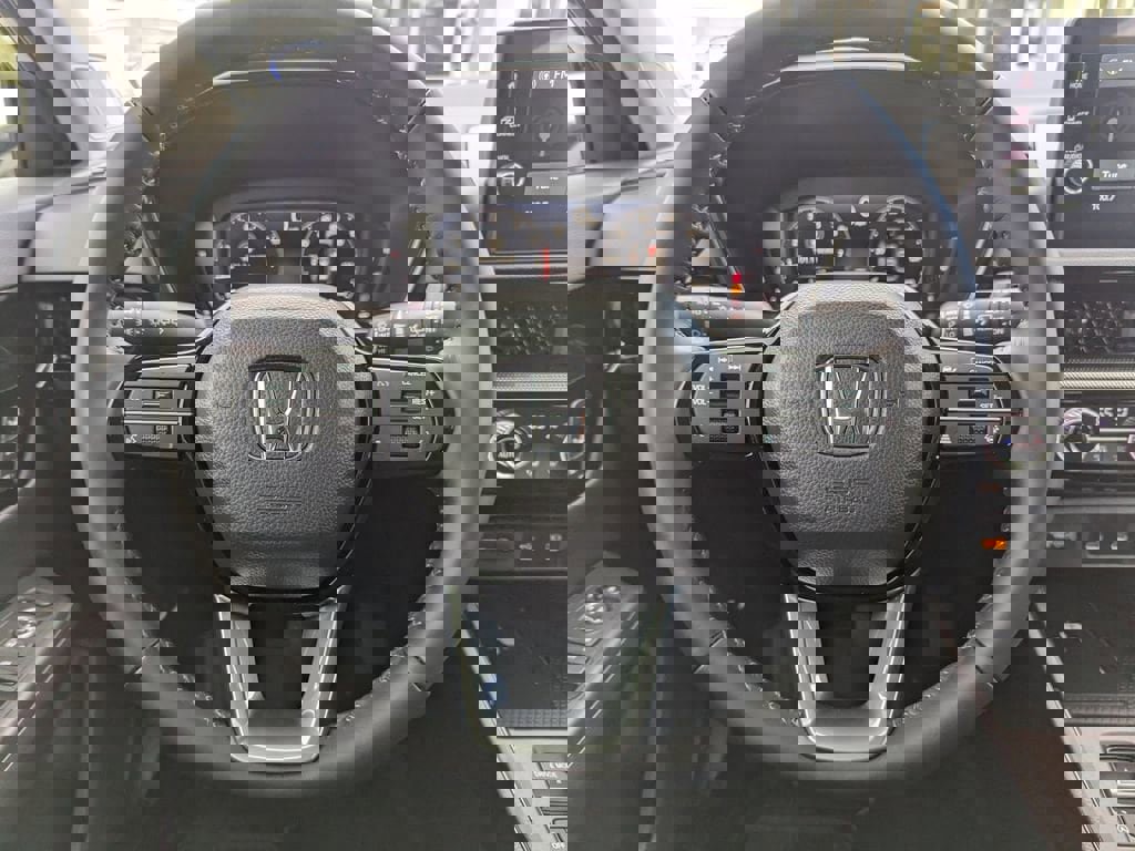 Used 2026 Honda CR-V EX-L image 12