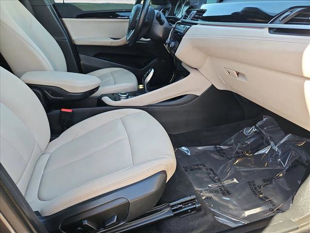 Used 2021 BMW X1 sDrive28i w/ Convenience Package FWD image 22