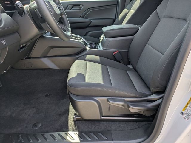New 2026 Chevrolet Colorado W/T w/ Advanced Trailering Package image 10