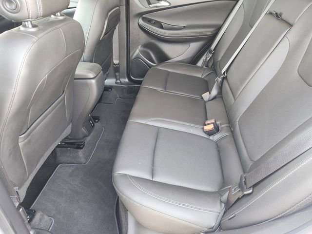 Certified 2024 Buick Encore GX Sport Touring w/ Comfort Package image 30