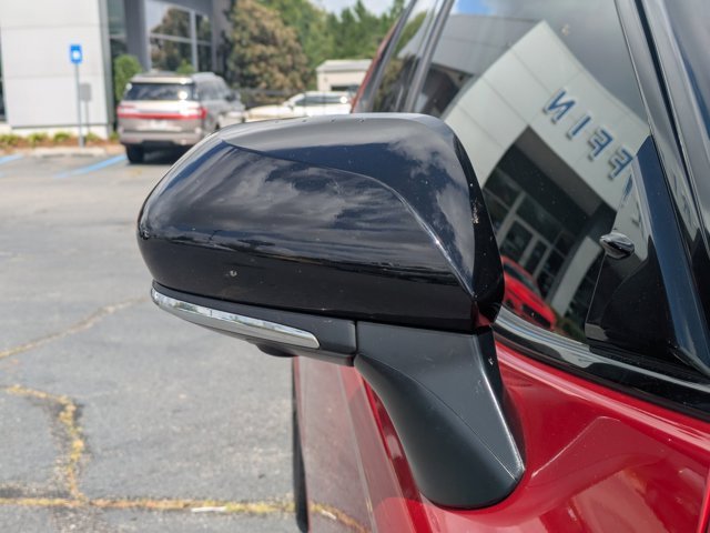 Used 2024 Toyota Camry XSE image 13