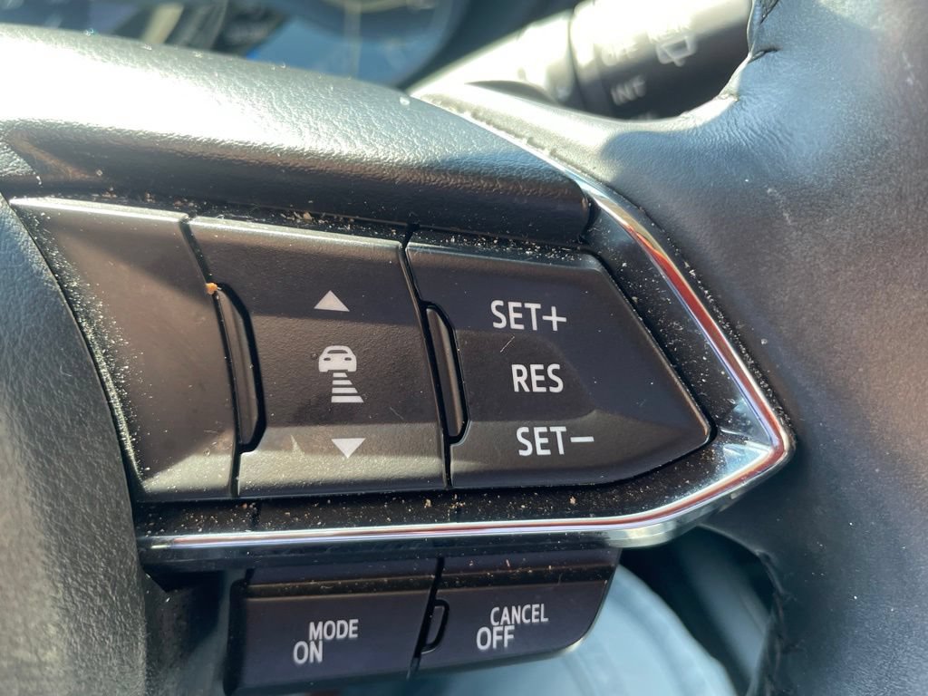 Used 2023 MAZDA CX-5 AWD 2.5 S w/ Premium Plus Pkg image 26