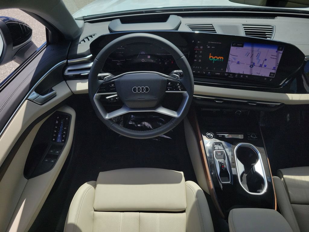 New 2026 Audi A6 Premium Plus image 21