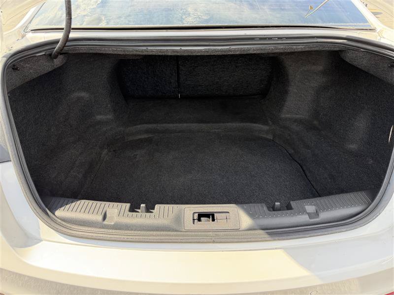 Used 2013 Ford Taurus SHO AWD/4WD image 12