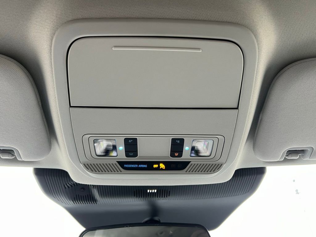 New 2026 Ford Explorer Active image 25