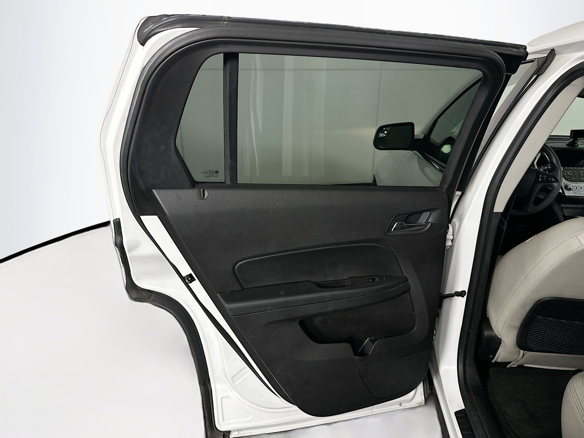 Used 2014 GMC Terrain SLE FWD image 23