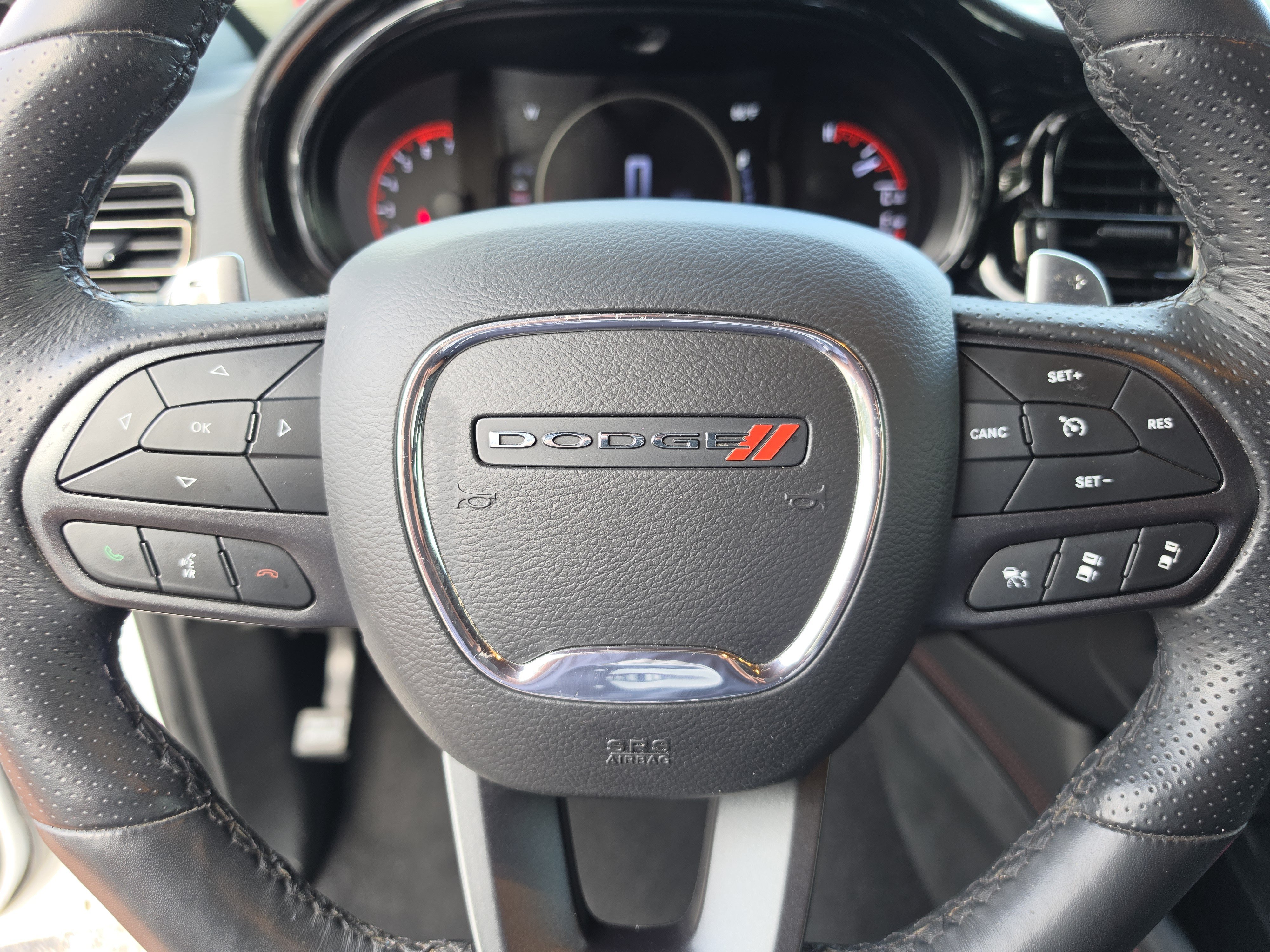 Used 2023 Dodge Durango R/T RWD image 38