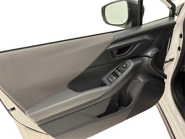 Used 2024 Subaru Crosstrek 2.0i Premium image 13